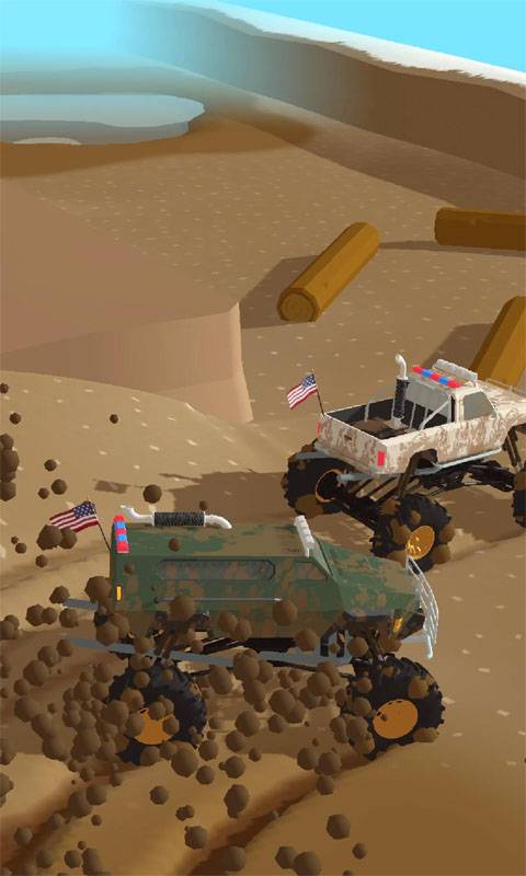 模拟驾驶高手-插图2