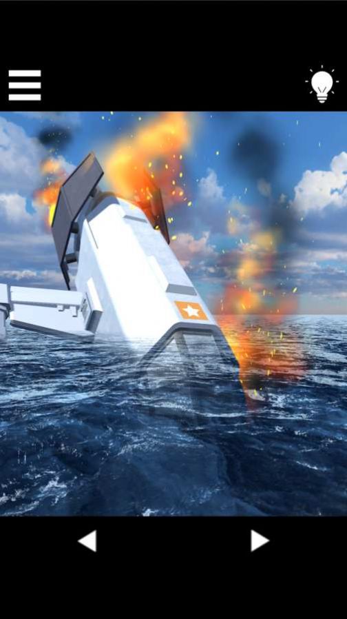 逃离海洋行星-插图3