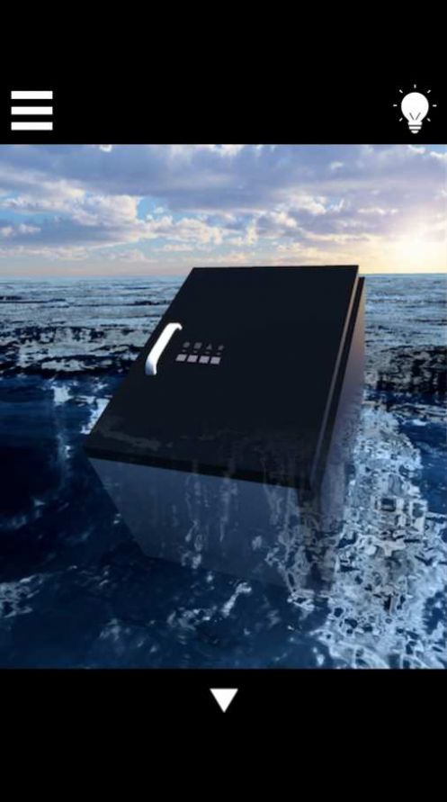 逃离海洋行星-插图2