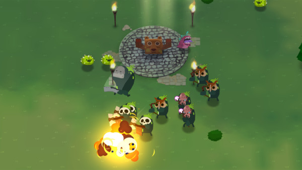 马里莫战役-插图3