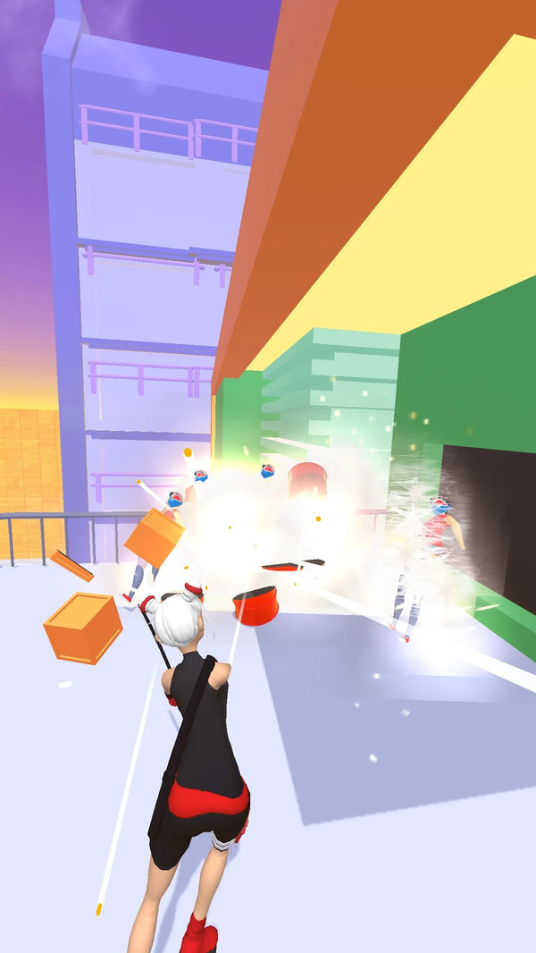 特技杀手-插图3