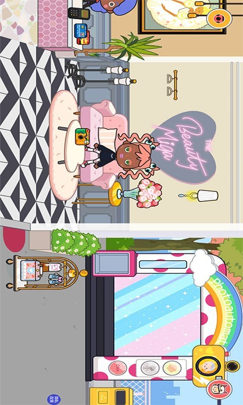 托卡城堡温泉小镇-插图2