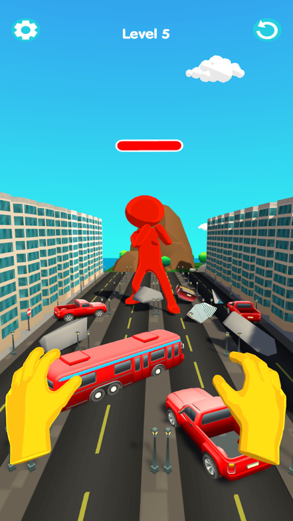 粉碎巨兽-插图3