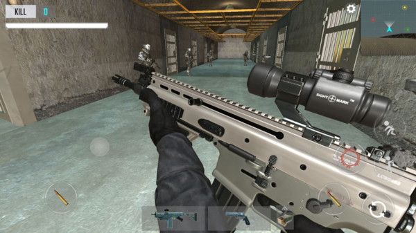 特种兵战地突击队-插图3