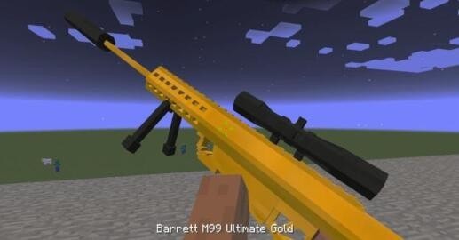 3D枪械模拟器-插图3