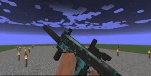 3D枪械模拟器-插图2