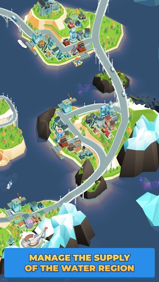 空闲交付城市大亨2-插图3