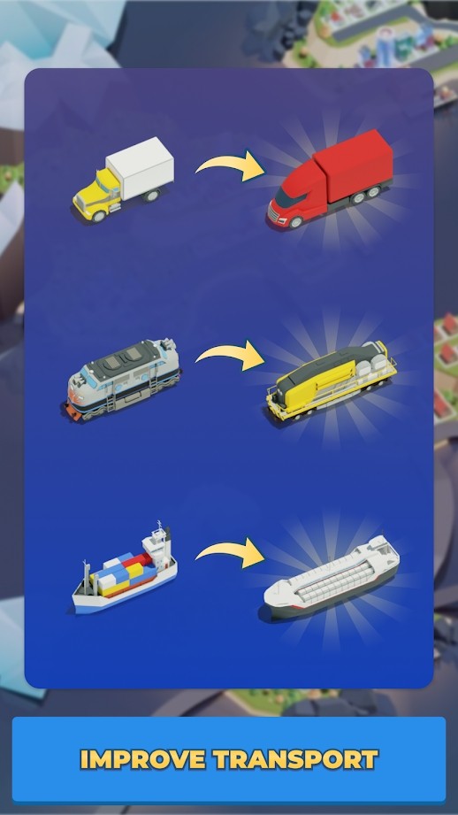 空闲交付城市大亨2-插图2