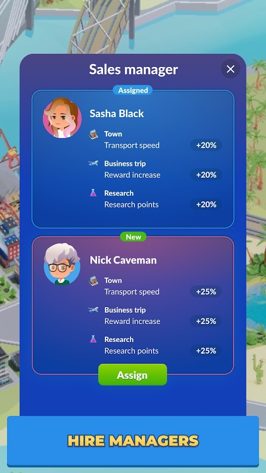 空闲交付城市大亨2-插图1