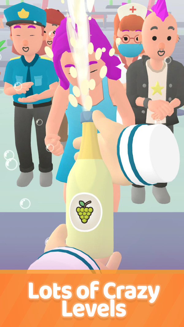 调酒我最强-插图3