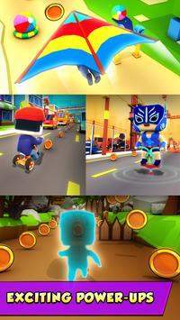 地铁小子赛跑者-插图3