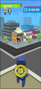 完美特警狙击手-插图2