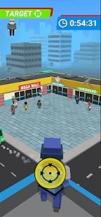 完美特警狙击手-插图1