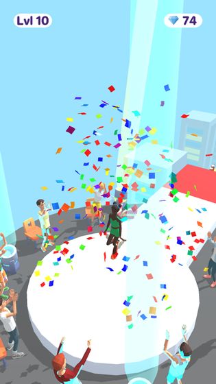 超级休闲跑鞋-插图2