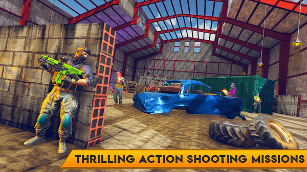 前线陆军反恐任务-插图3