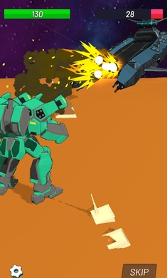 放置机器人大亨-插图1