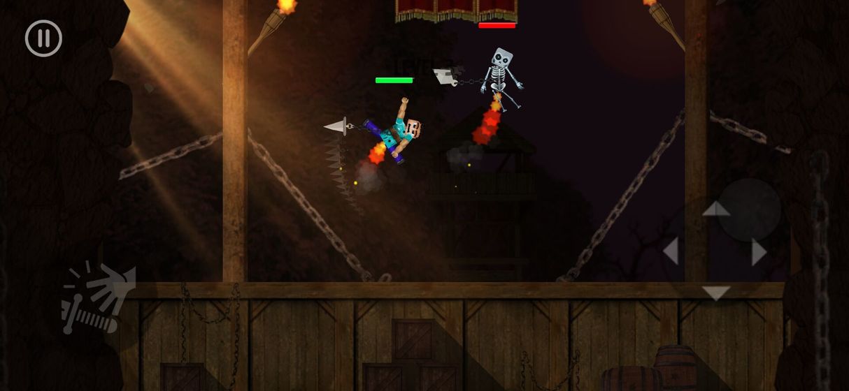 丸霸无敌-插图2