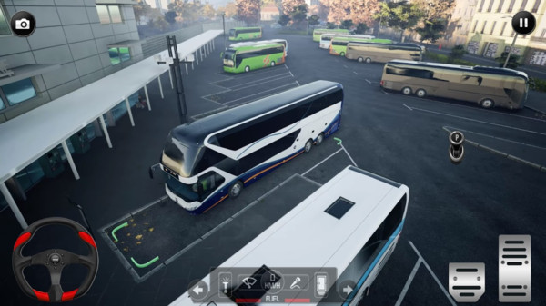 环游欧洲2021-插图1