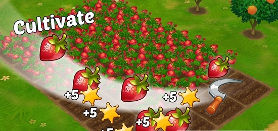 狂野西部农场模拟-插图2