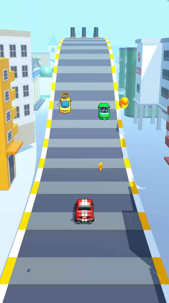 赛车炽热跳跃-插图2