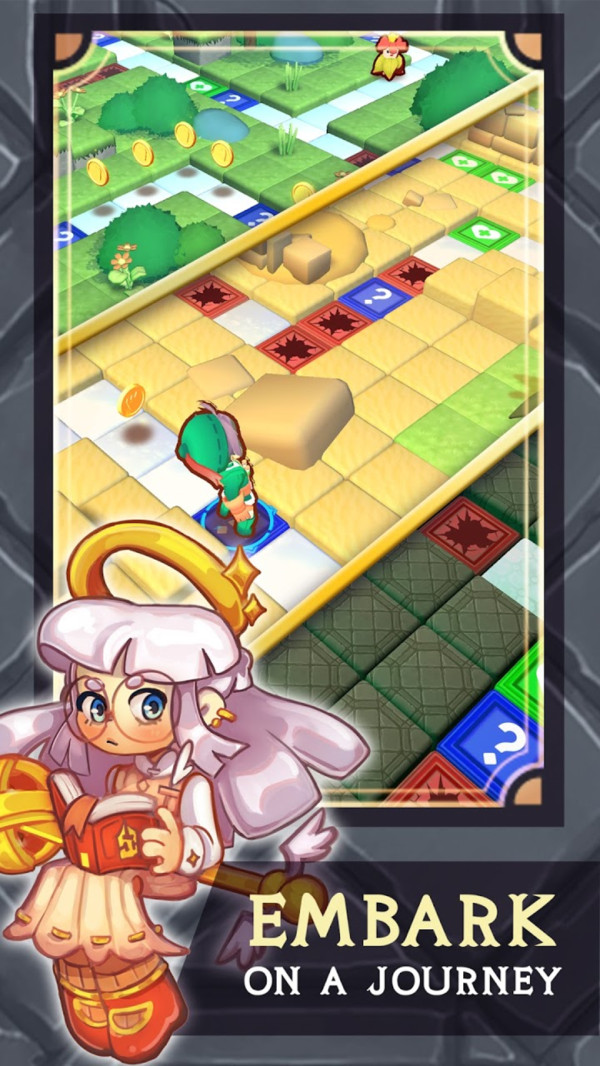 大富翁大冒险-插图3