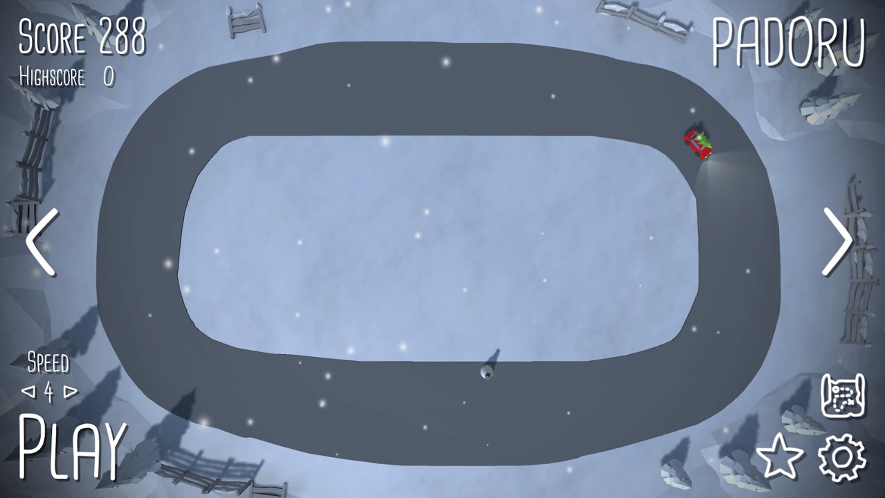 帕多鲁拉力赛-插图3