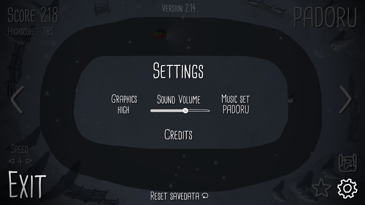 帕多鲁拉力赛-插图2