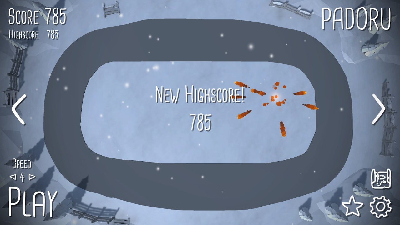 帕多鲁拉力赛-插图1