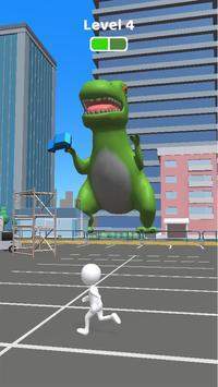 泰坦龙杀手-插图1