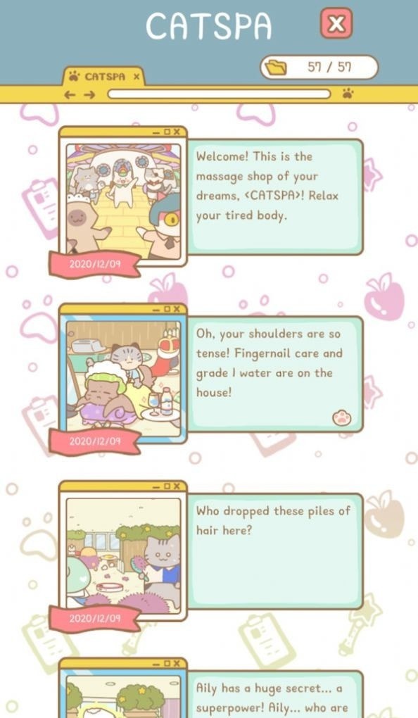 可爱宠物水疗中心-插图3