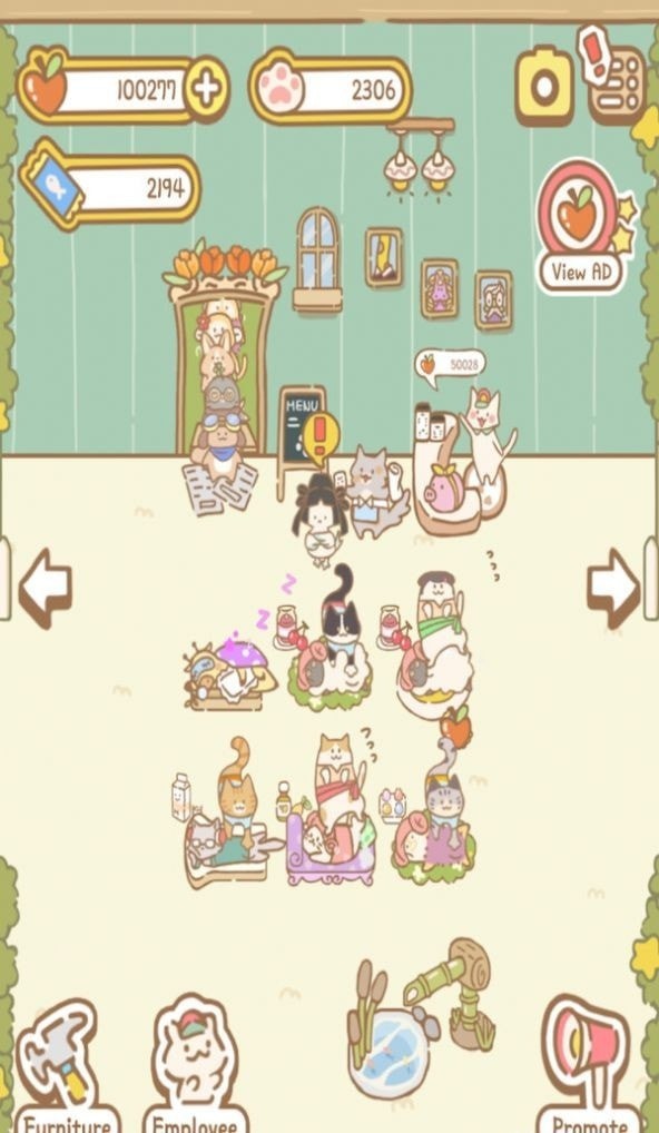 可爱宠物水疗中心-插图2