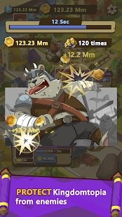 空闲的国王-插图3