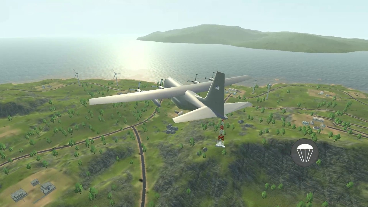 新州与皇家大逃杀-插图1