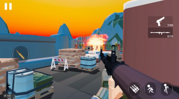 赤星火力小组-插图3