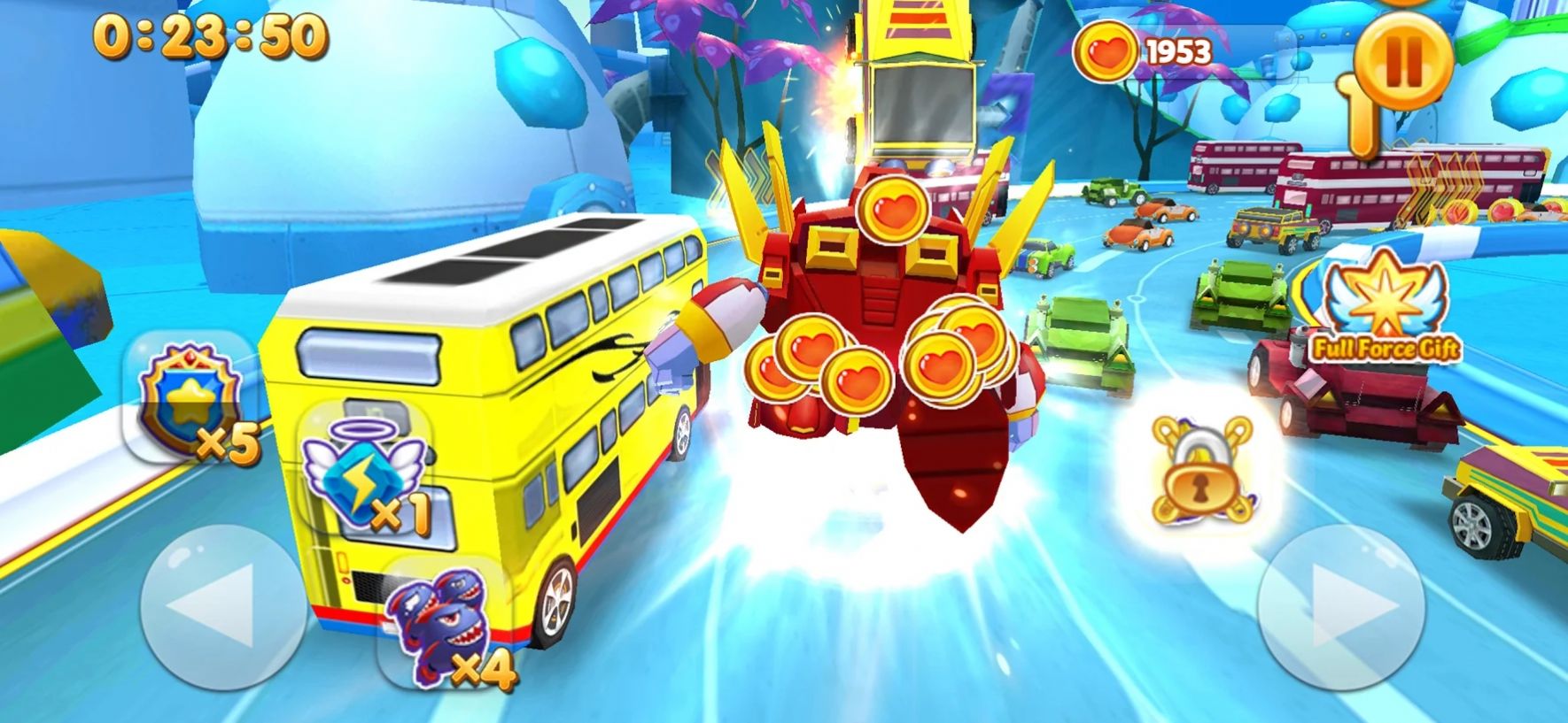 超级卡丁车之旅-插图2