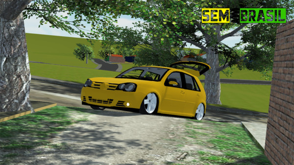 巴西汽车比赛-插图1