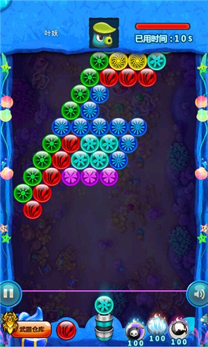 泡泡龙射珠-插图2