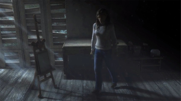 黑暗梦境密室-插图3