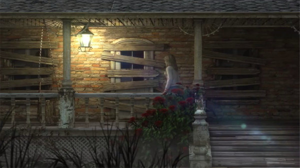 黑暗梦境密室-插图2