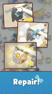 仓鼠大亨的蛋糕工厂-插图1