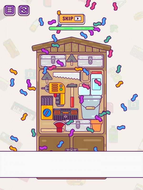 拼图之城-插图3