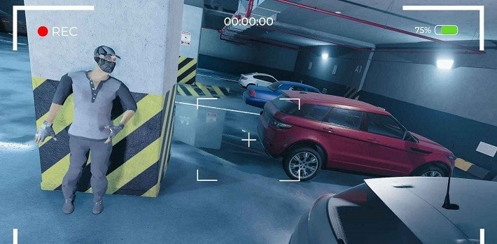 偷车模拟器2021-插图3