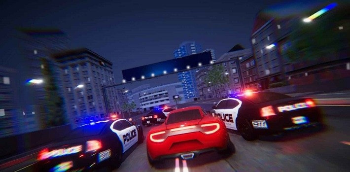 偷车模拟器2021-插图2