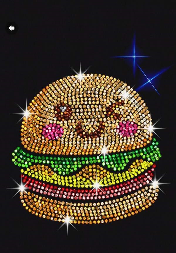 宝石填色-插图3