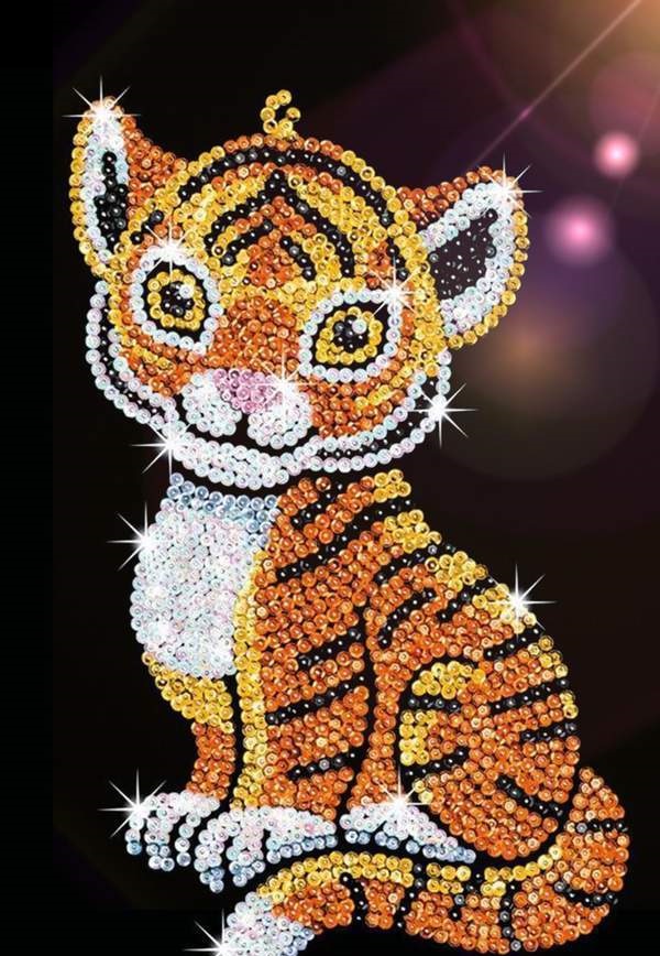 宝石填色-插图2