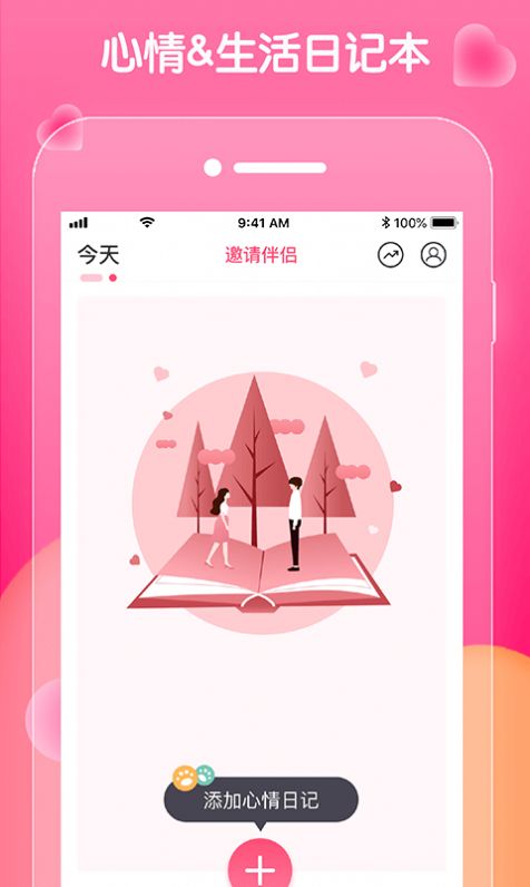 恋恋日常-插图2