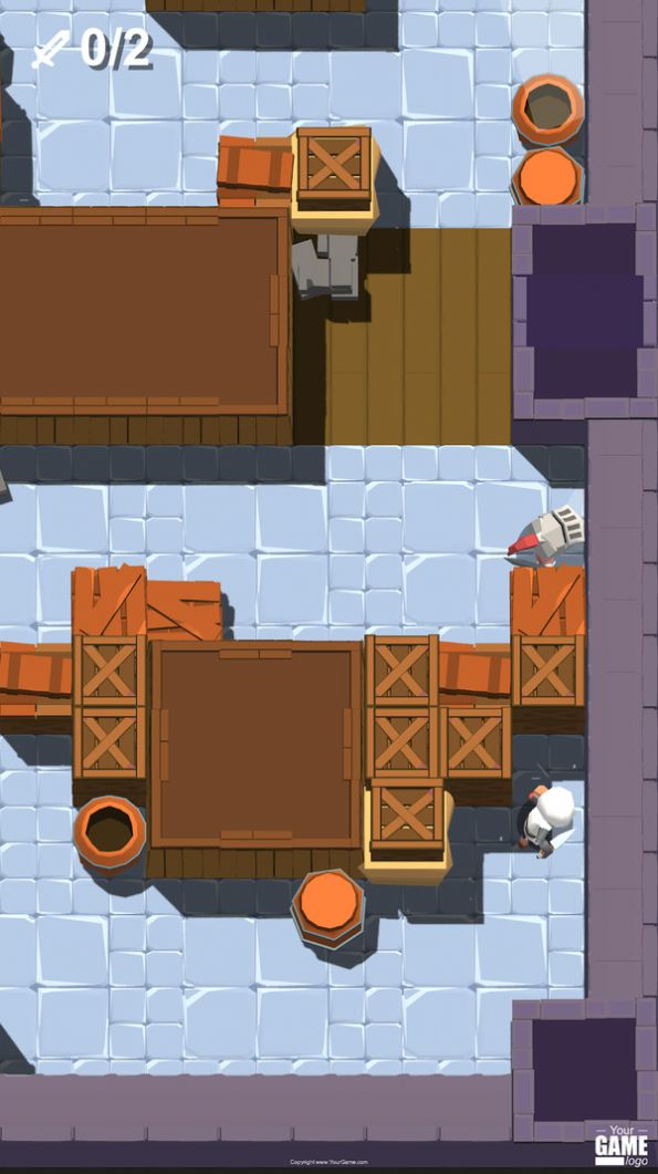 代号玖的刺客-插图3