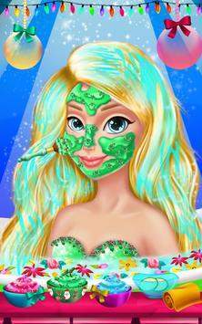 圣诞女孩装饰-插图2