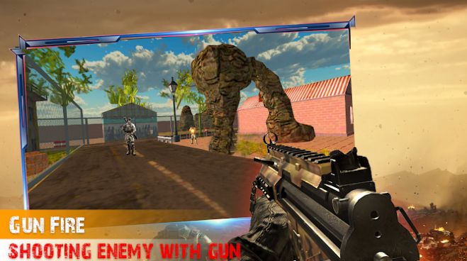 多人射击突击队任务-插图2