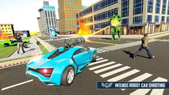 龙汽车机器英雄-插图3